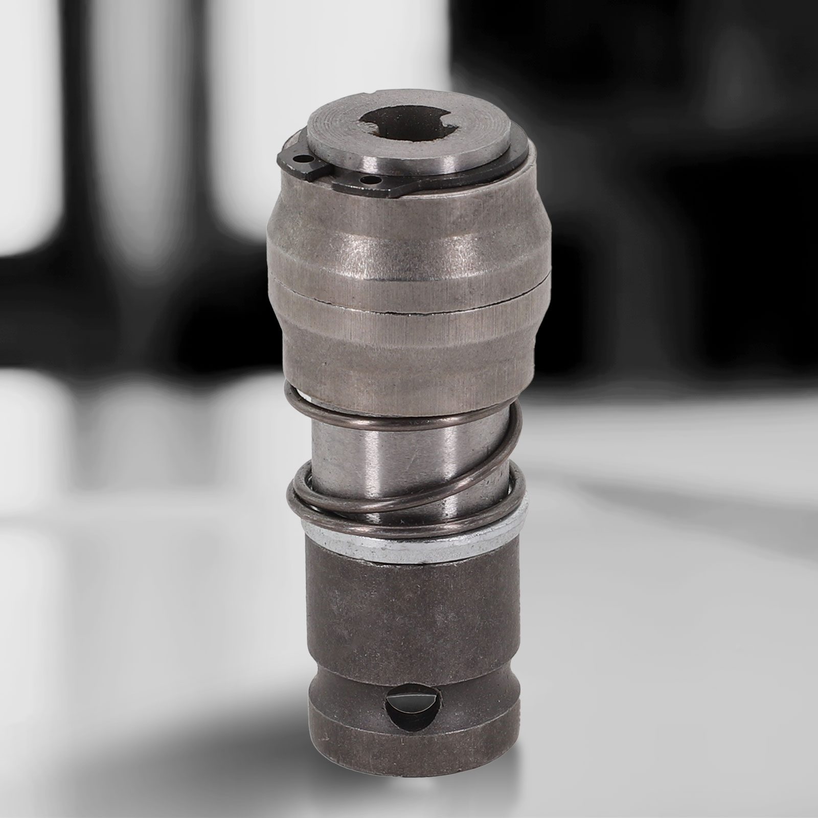 Workshop Hand Tools And Equipment - Electric Hammer Conversion Adapter For Drill