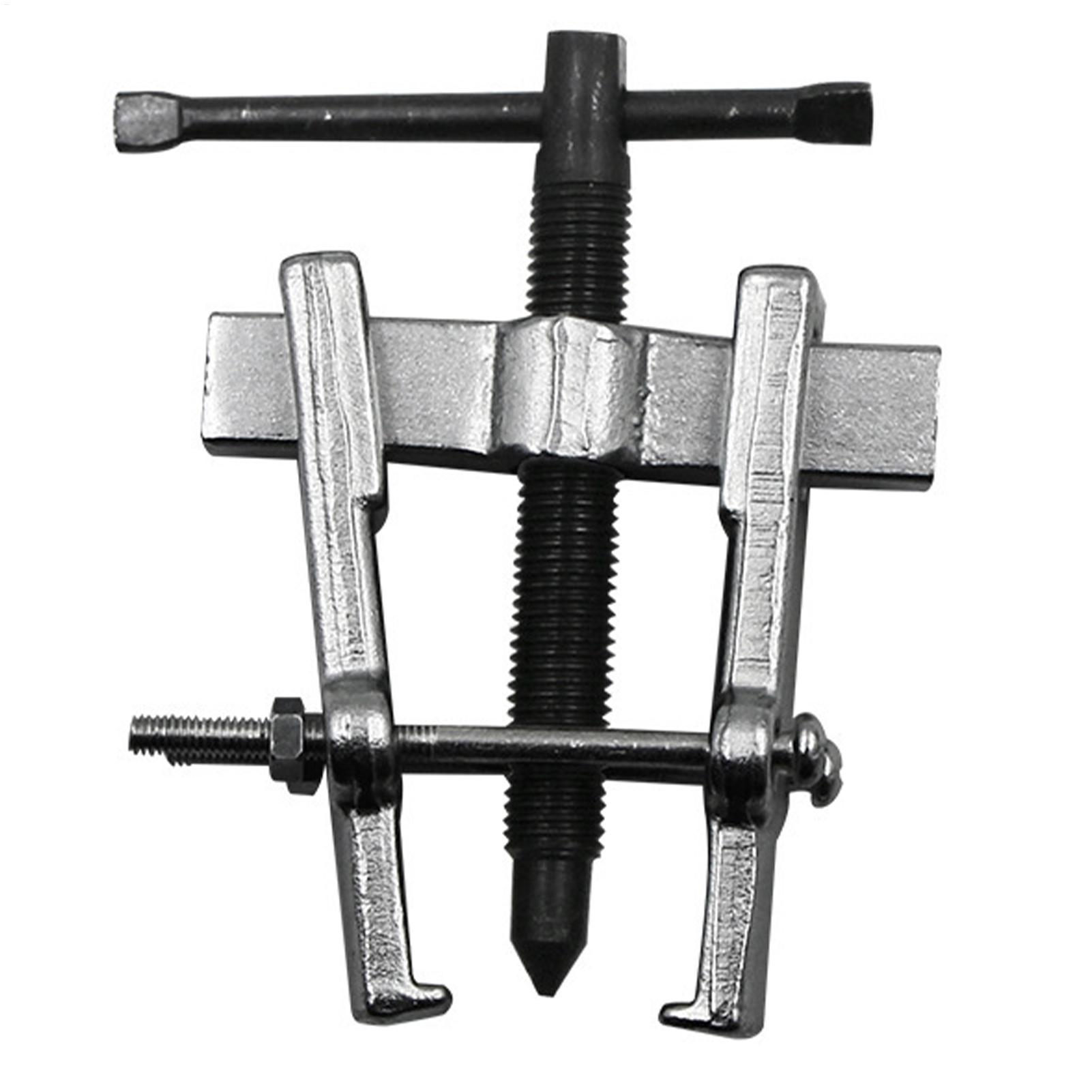 Hand Tools Mechanical Workshop - 2-Jaw Puller Tool Adjustable Pulley Gear