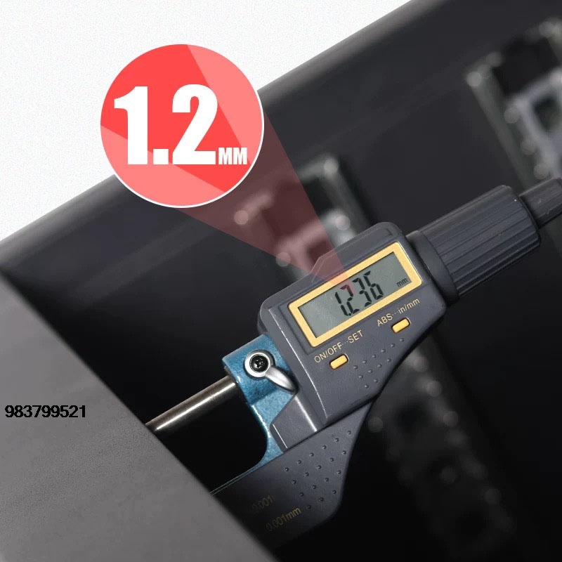 Workshop Tools Price - Good Price 5 Drawer Storage Tool