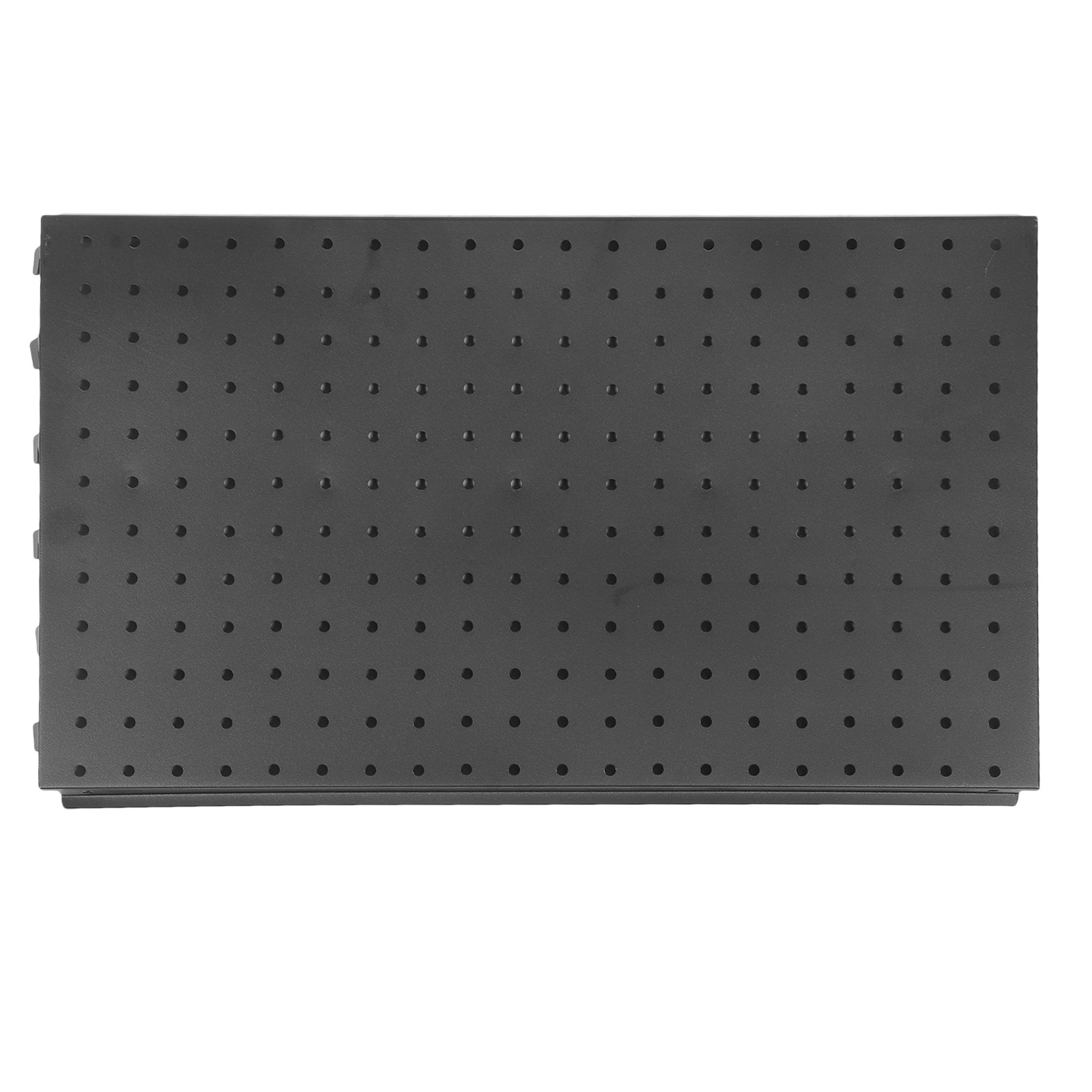 Workshop Tools Display - Metal Pegboard Panel Heavy Duty Iron