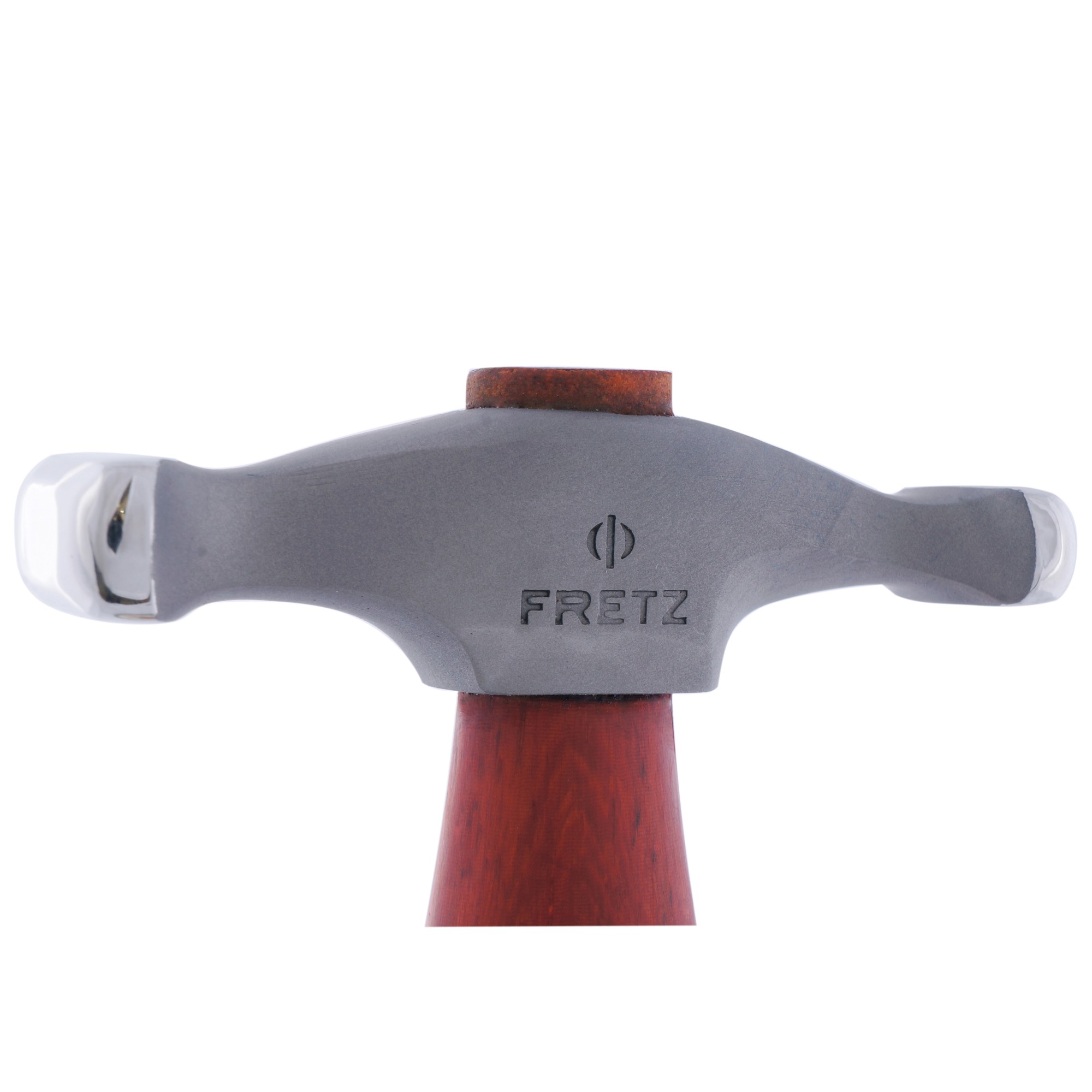 Tools Vn - Fretz HMR-2 Wide Raising Hammer Dual