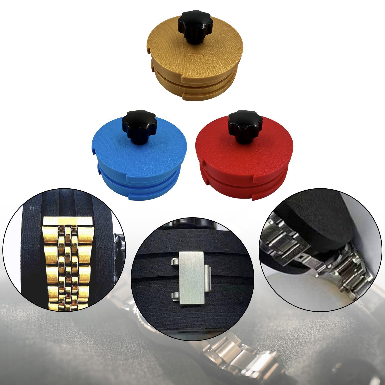 Watch Strap Polishing Jig,Auxi – Workshop Tools In Engineering recenzja i cena