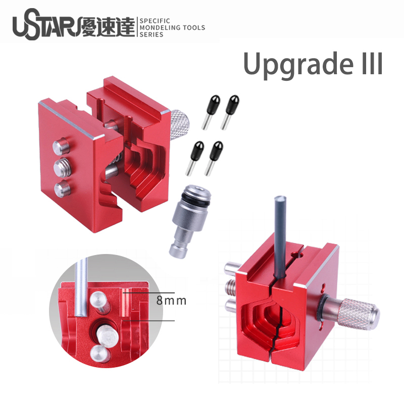 Hobby DIY Tool Mini bench vise – Workshop Tools Vice recenzja i cena