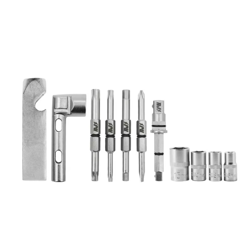 Dirt Bike multi functional por – Tools For Motorcycle Workshop recenzja i cena