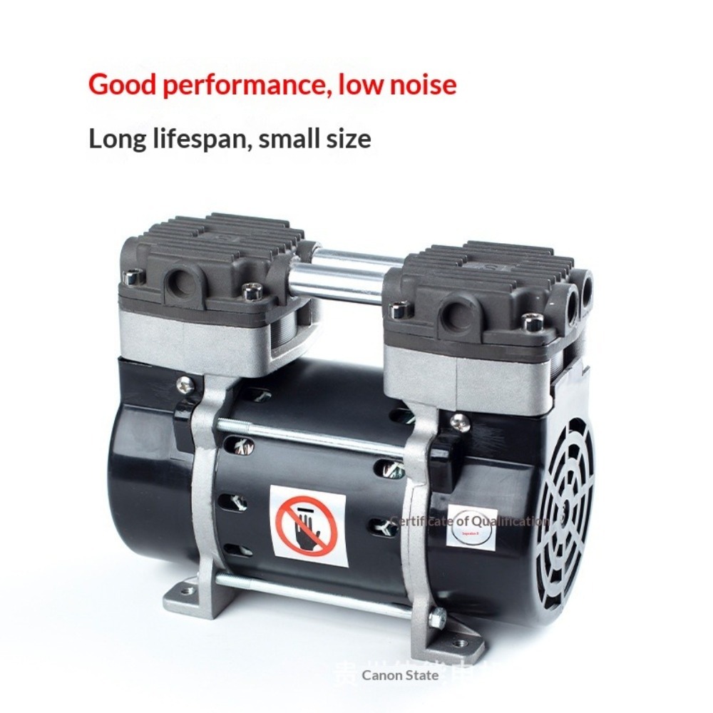 220V50Hz180W Vacuum Pump Silen – Tools Vn recenzja i cena