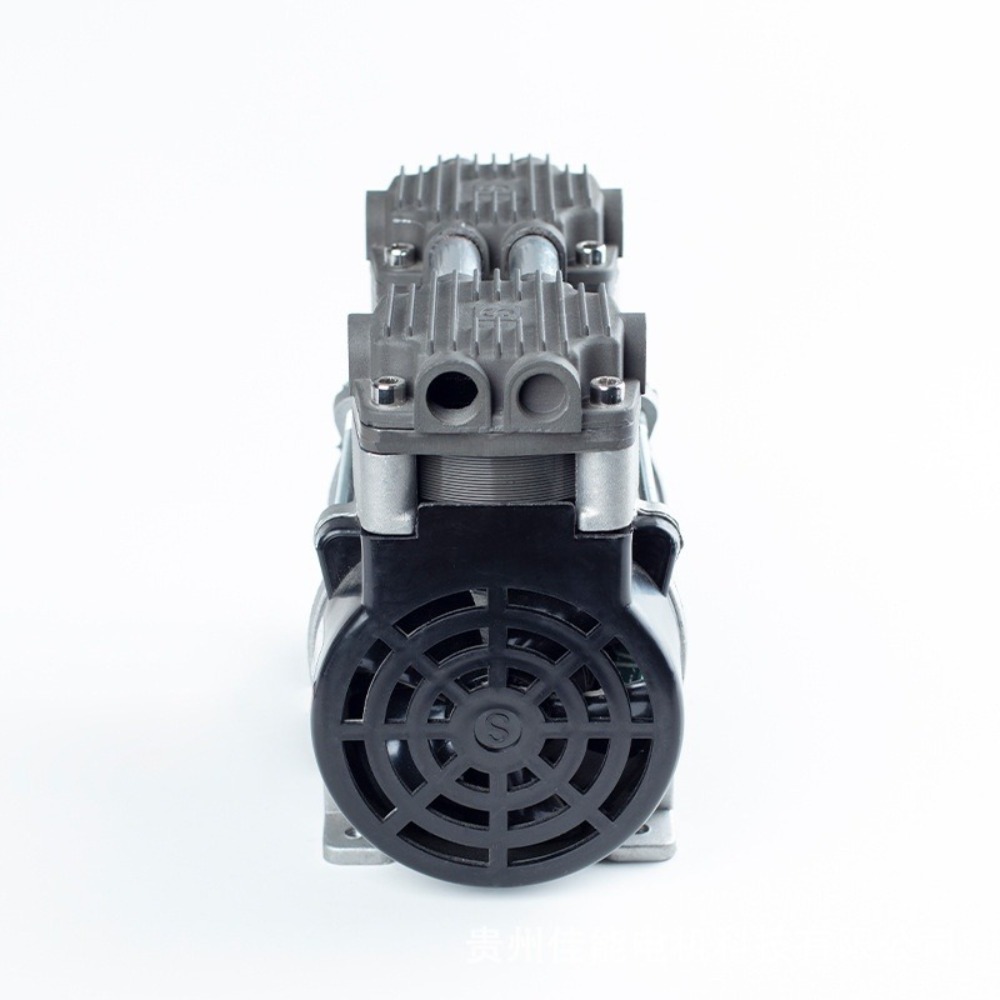 220V50Hz180W Vacuum Pump Silen – Tools Vn recenzja i cena