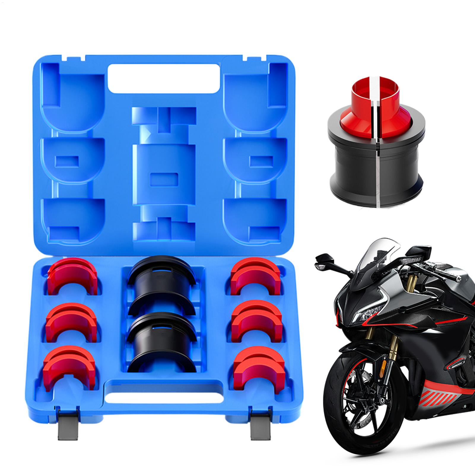 Fork Seal Driver Set Motorcycl – Tools For Motorcycle Workshop recenzja i cena