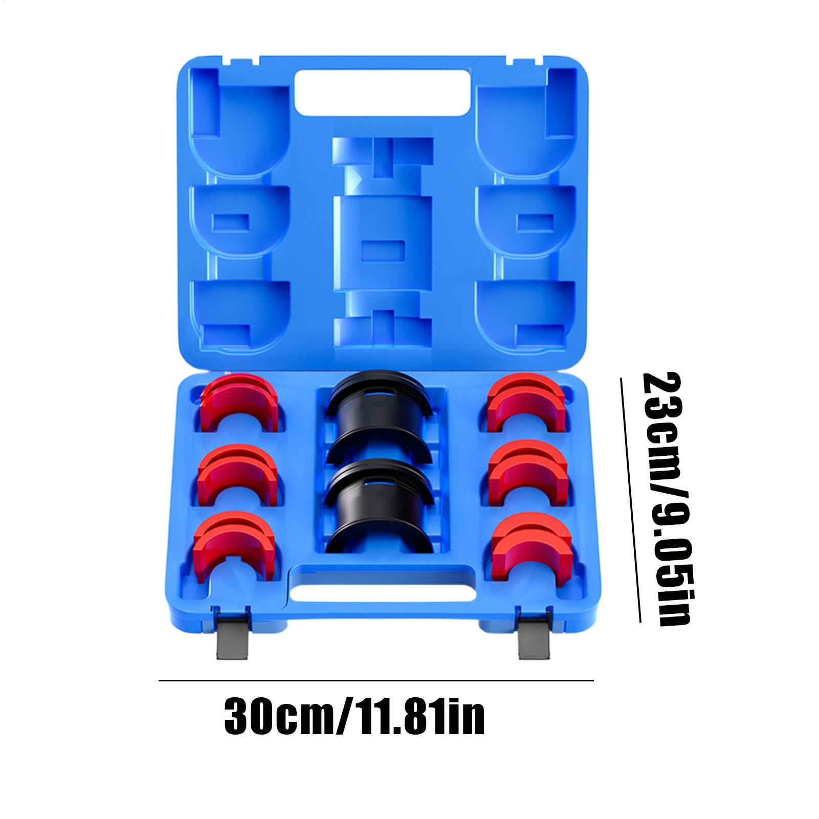 Fork Seal Driver Set Motorcycl – Tools For Motorcycle Workshop recenzja i cena