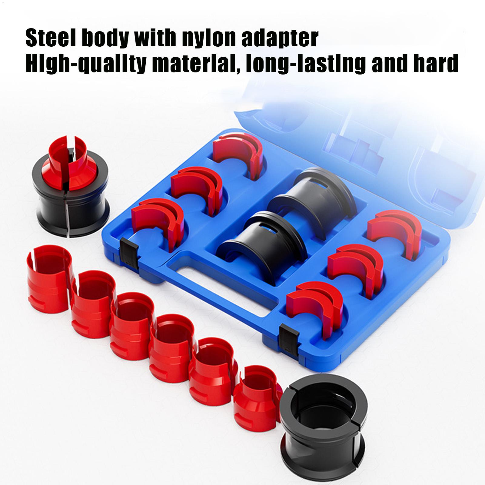 Fork Seal Driver Set Motorcycl – Tools For Motorcycle Workshop recenzja i cena