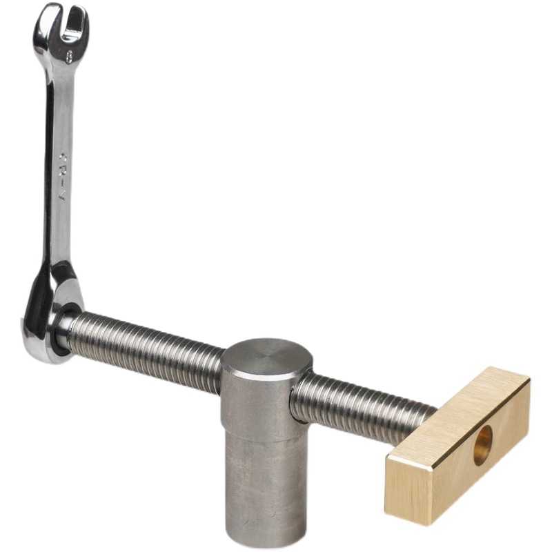 Woodworking Bench Dog Clamp Fa – Workshop Tools Vice recenzja i cena