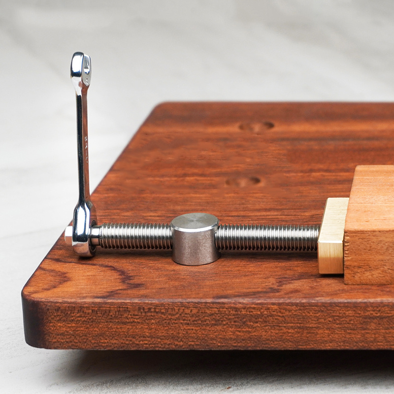 Woodworking Bench Dog Clamp Fa – Workshop Tools Vice recenzja i cena