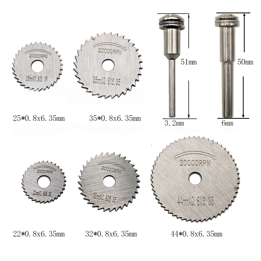 3.2mm/6mm connecting rod hand  – Hand Tools Mechanical Workshop recenzja i cena