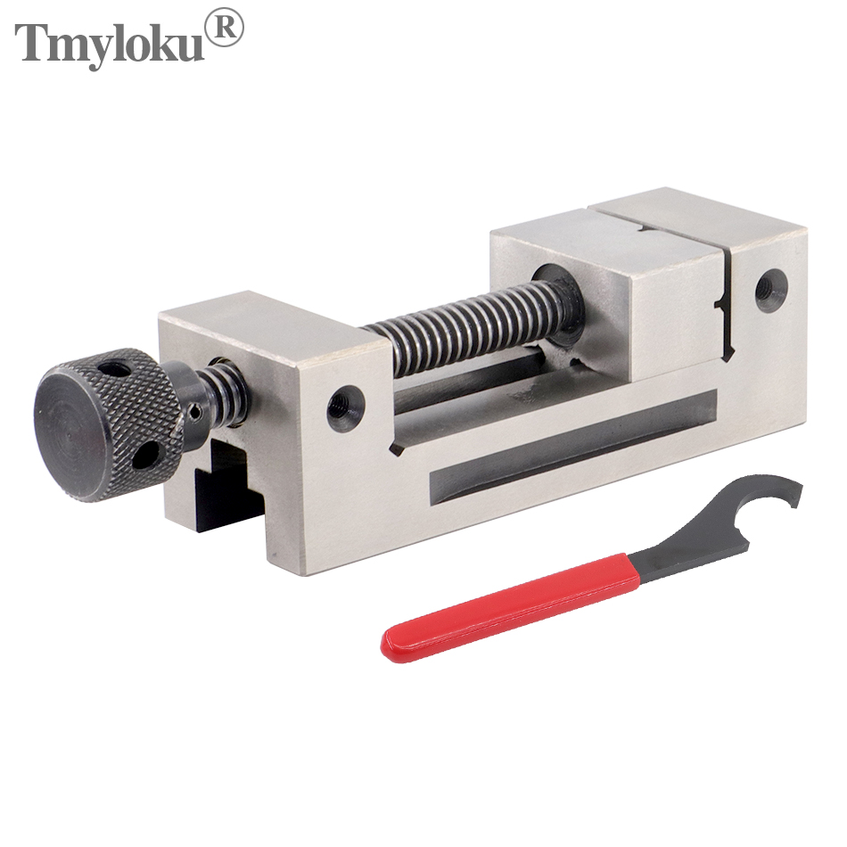 High Precision Vise Grinding/D – Workshop Tools Vice recenzja i cena