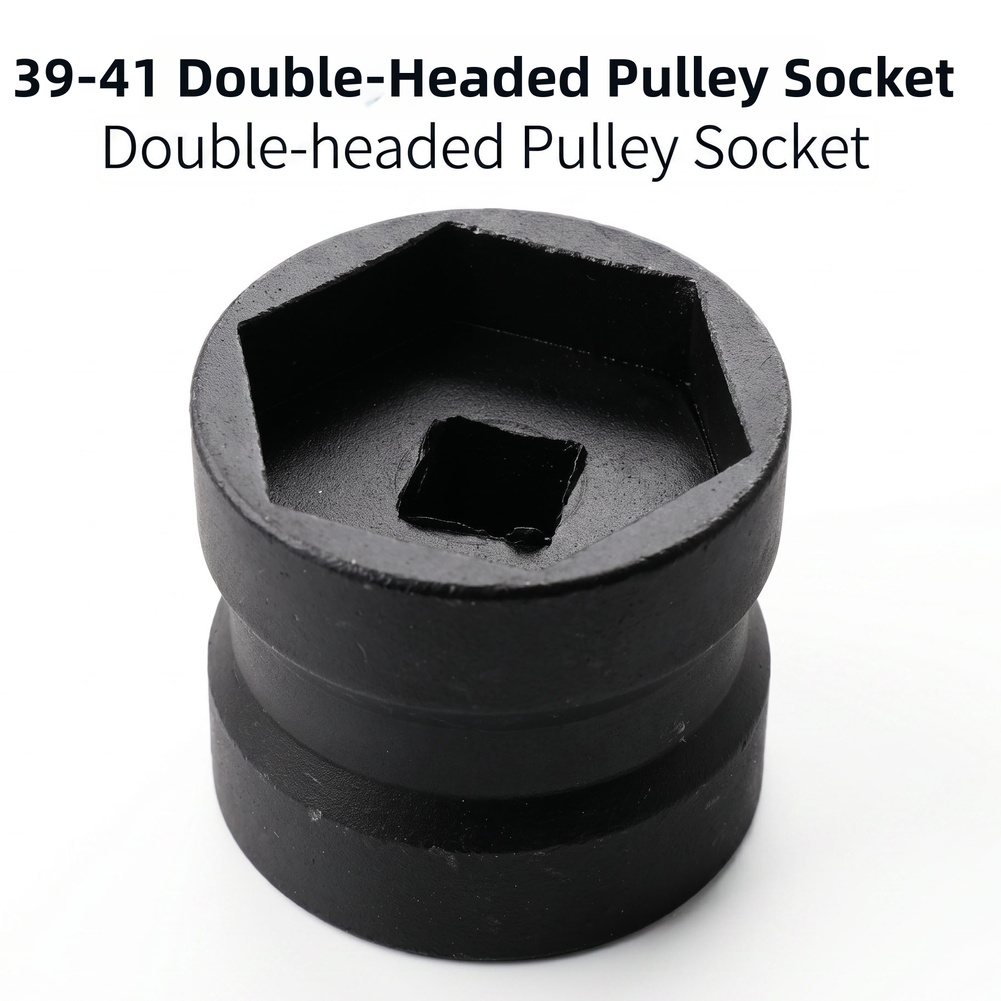 FOR GY6  Double Head Pulley So – Tools For Motorcycle Workshop recenzja i cena