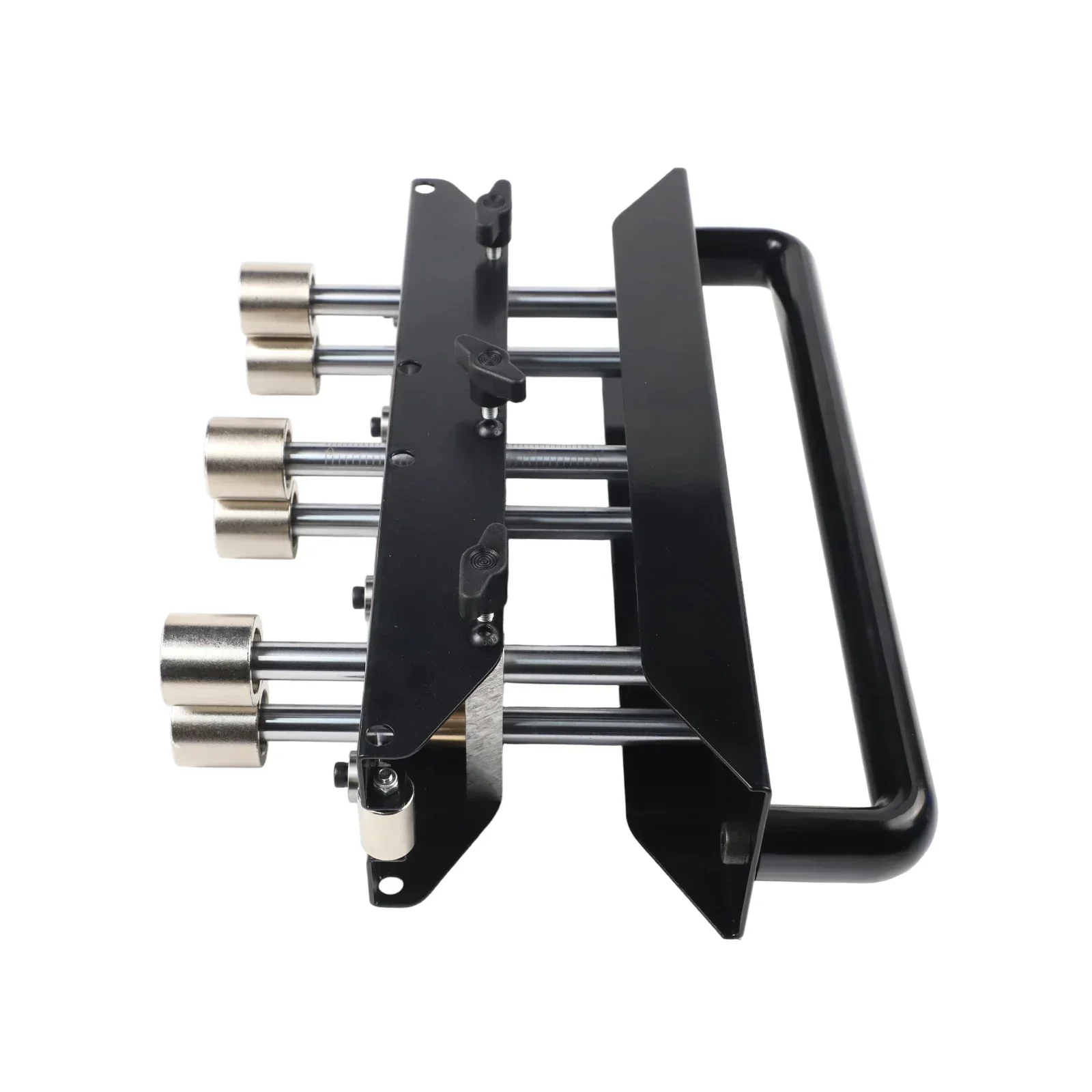 3-Station Metal Bender Rolling – Workshop Hand Tools And Equipment recenzja i cena
