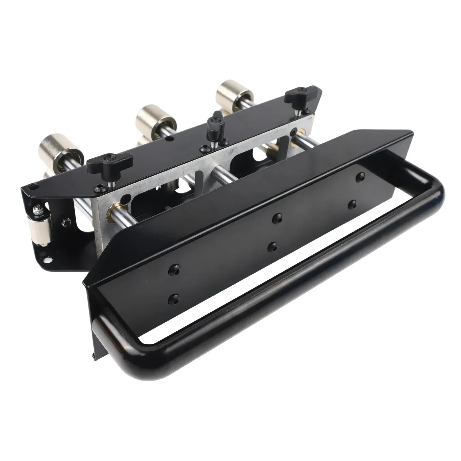 3-Station Metal Bender Rolling – Workshop Hand Tools And Equipment recenzja i cena