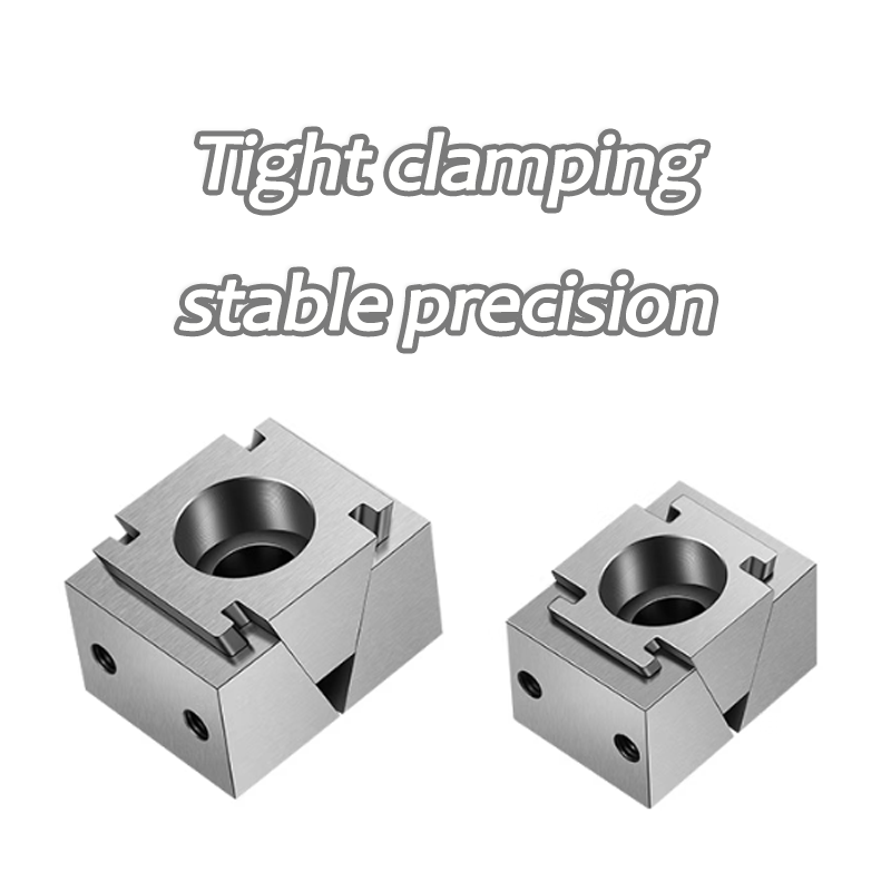 Machine Fixed Precision Vise D – Workshop Tools Vice recenzja i cena
