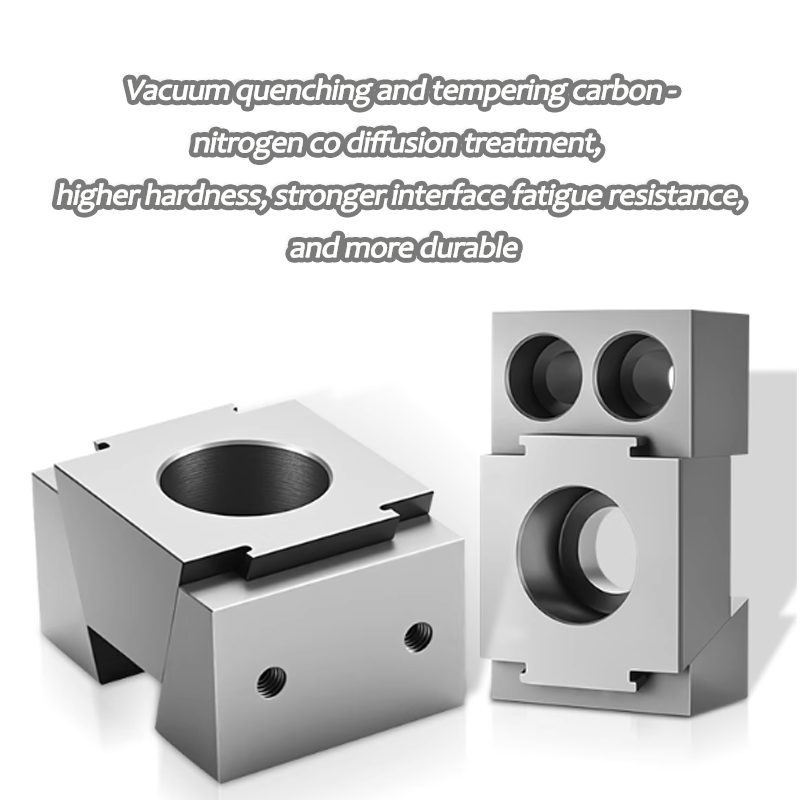 Machine Fixed Precision Vise D – Workshop Tools Vice recenzja i cena