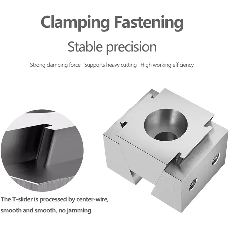 Machine Fixed Precision Vise D – Workshop Tools Vice recenzja i cena