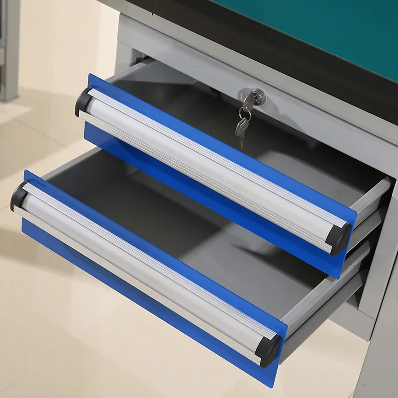 Heavy Duty Metal Worktable And – Workshop Tools Price recenzja i cena