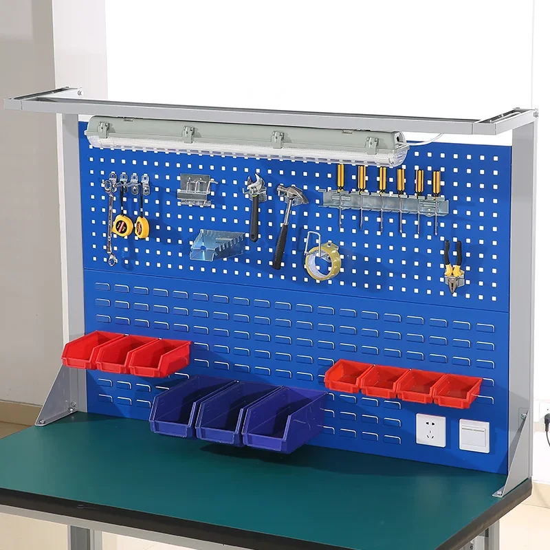 Heavy Duty Metal Worktable And – Workshop Tools Price recenzja i cena