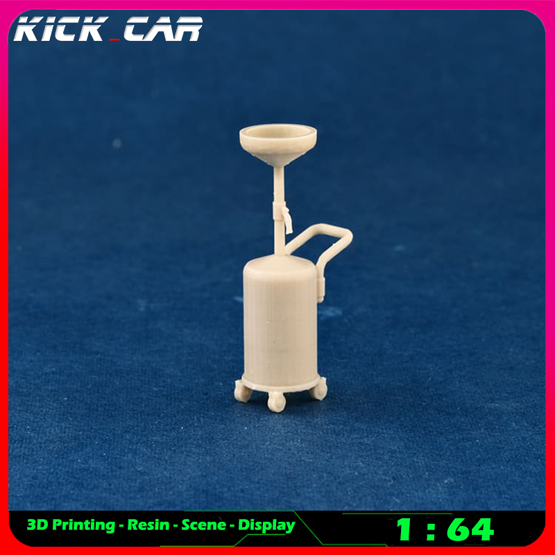 Kickcar 1/64 Workshop Large Ma – Workshop Tools Toy recenzja i cena