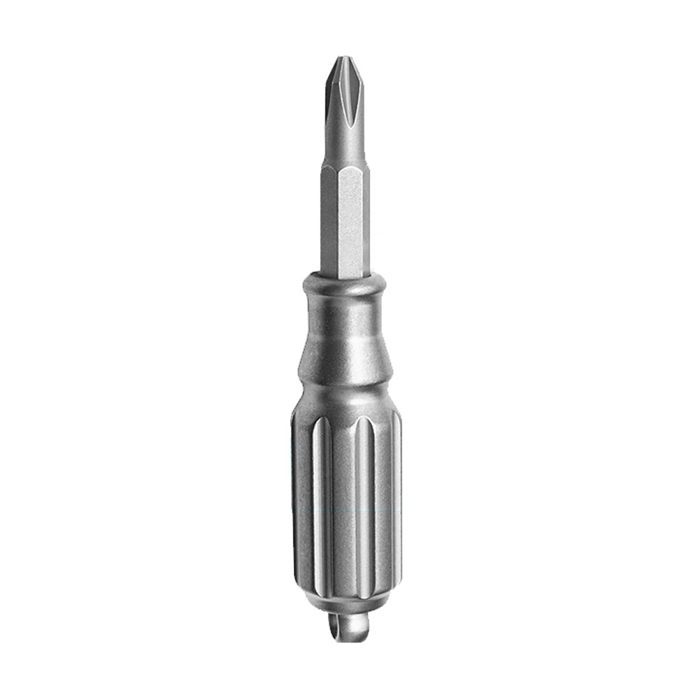 1pc Small Alloy Screwdriver Ha – Workshop Hand Tools And Equipment recenzja i cena