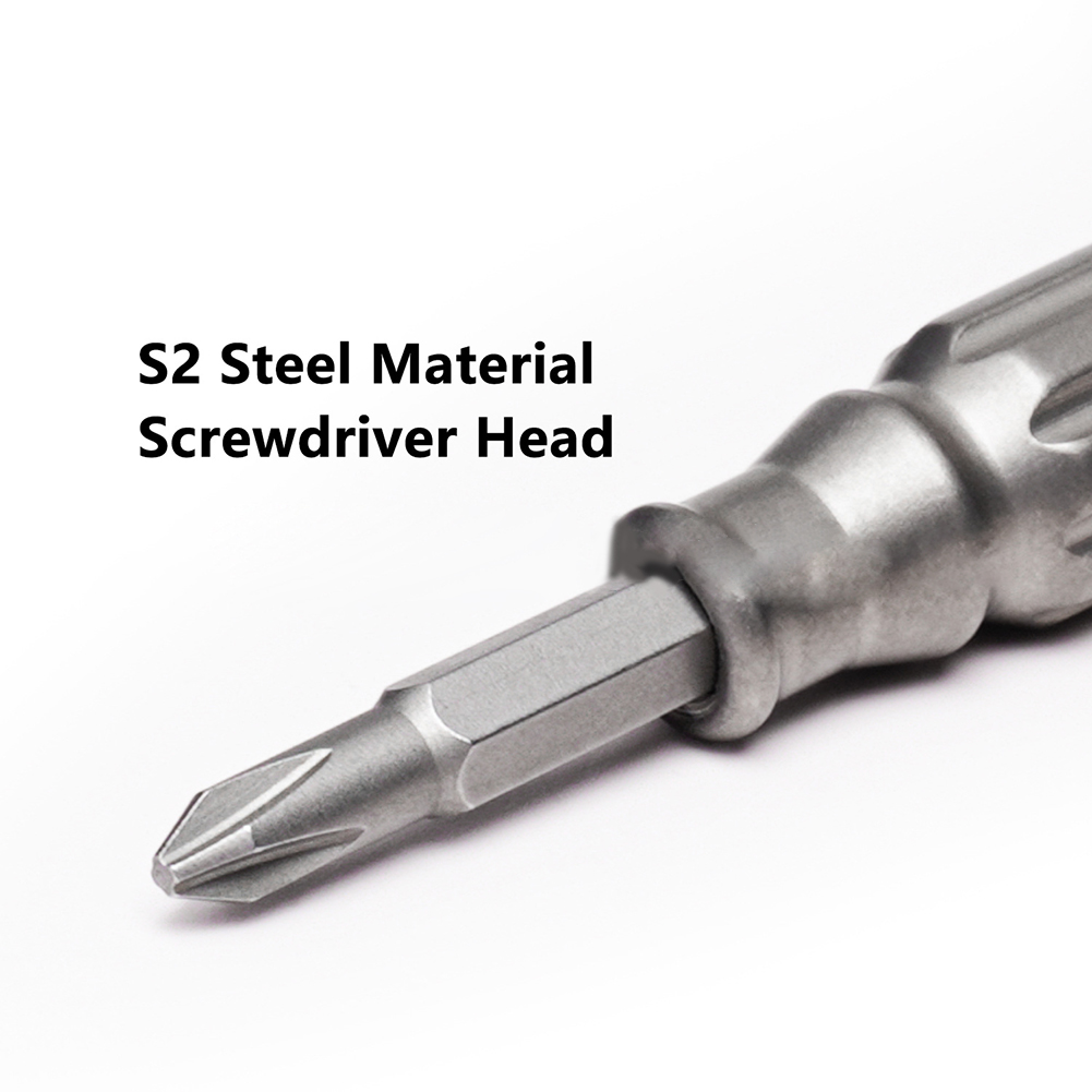 1pc Small Alloy Screwdriver Ha – Workshop Hand Tools And Equipment recenzja i cena