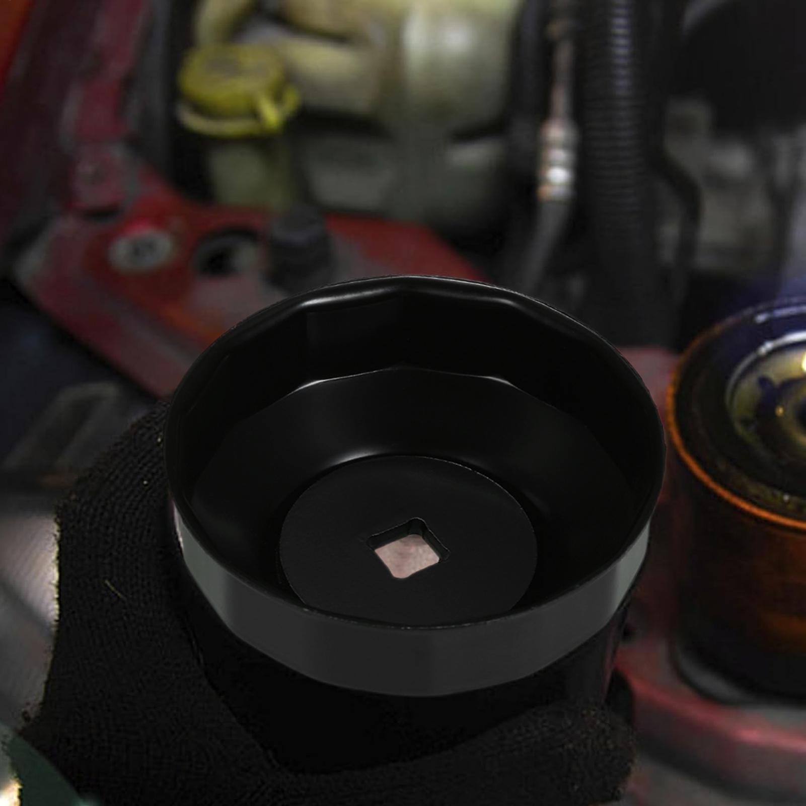 Oil Filter Wrench Housings Rem – Tools For Motorcycle Workshop recenzja i cena