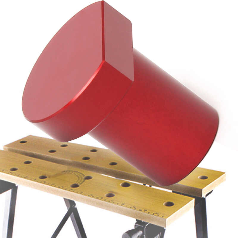 Aluminum Alloy Workbench Peg B – Workshop Tools Table recenzja i cena