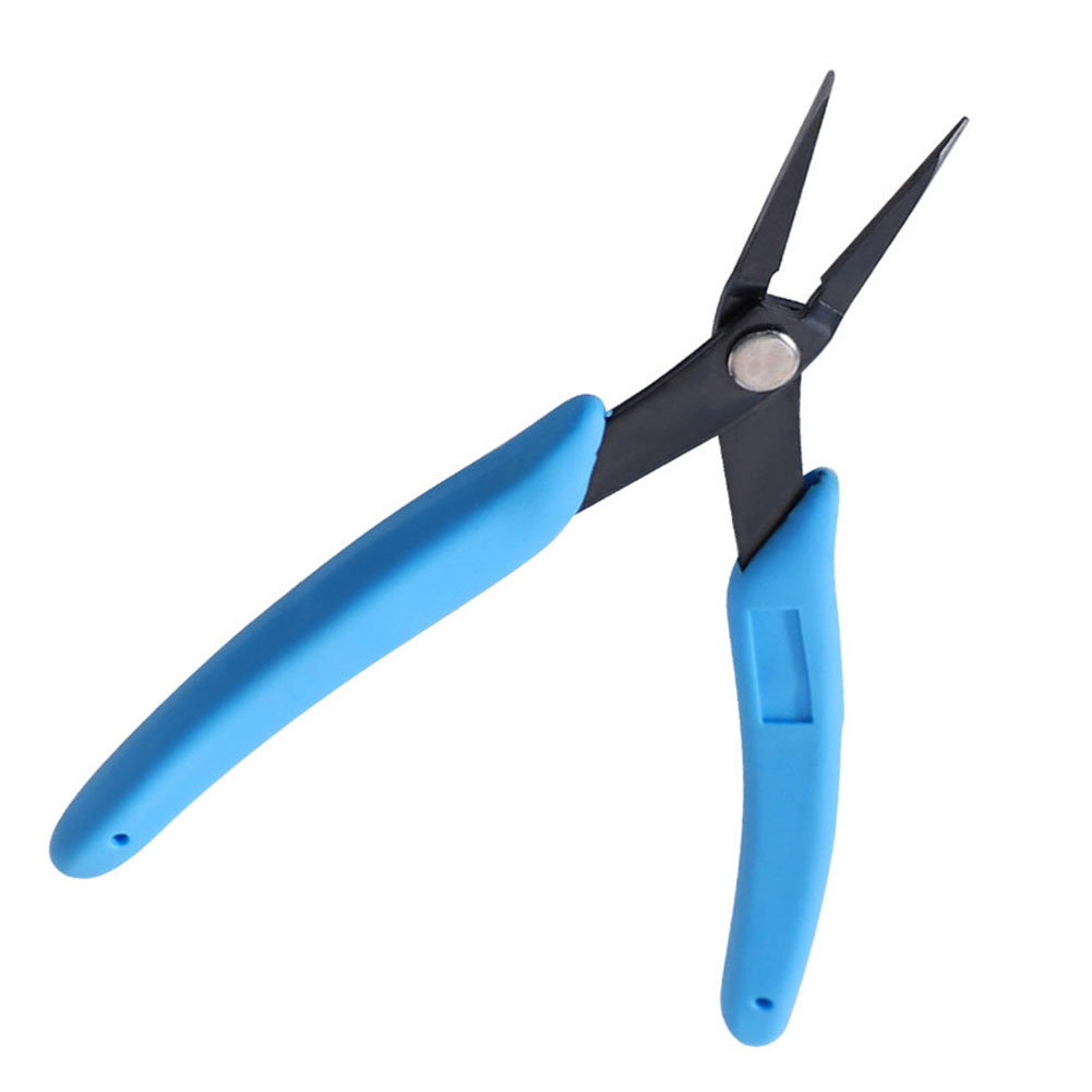 Chain Tweezer Nose Plier Finer – Workshop Hand Tools And Equipment recenzja i cena