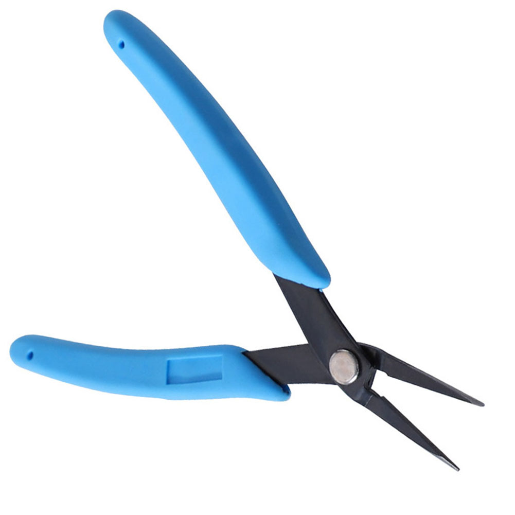 Chain Tweezer Nose Plier Finer – Workshop Hand Tools And Equipment recenzja i cena