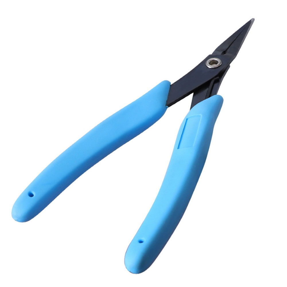 Chain Tweezer Nose Plier Finer – Workshop Hand Tools And Equipment recenzja i cena