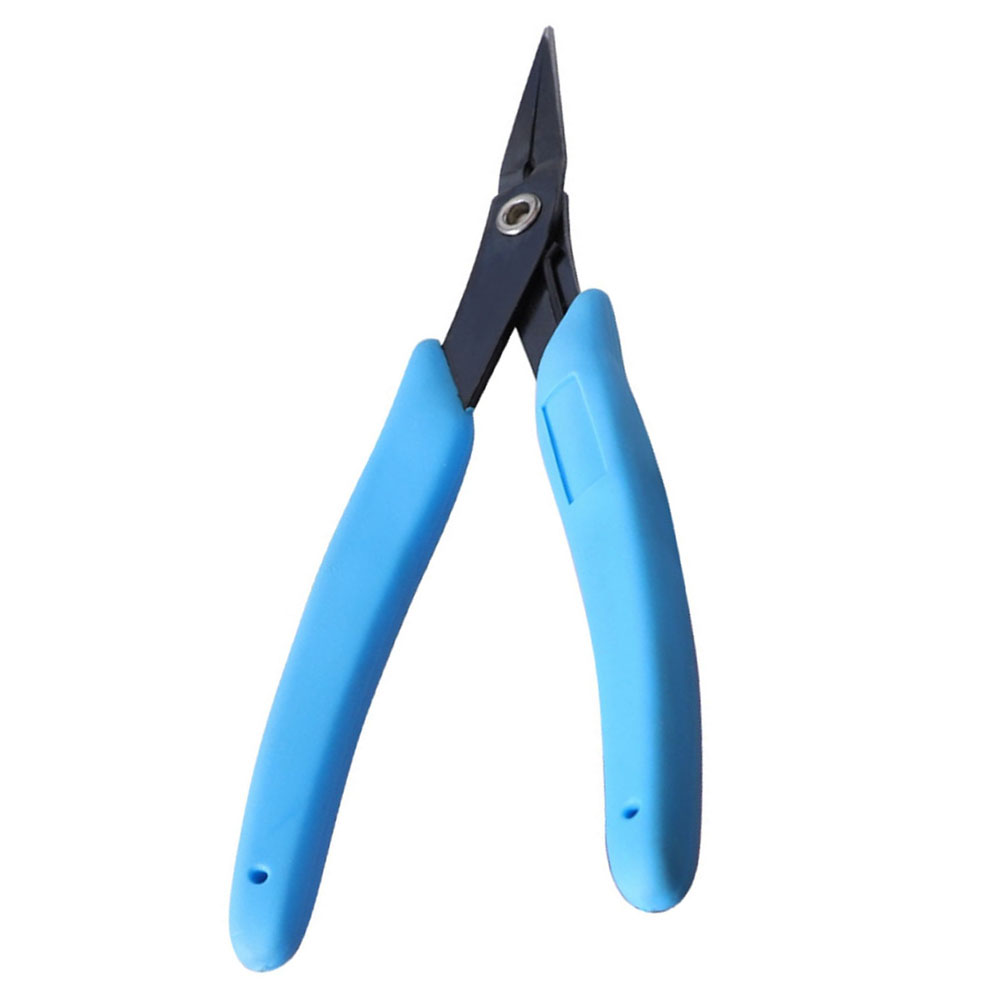 Chain Tweezer Nose Plier Finer – Workshop Hand Tools And Equipment recenzja i cena