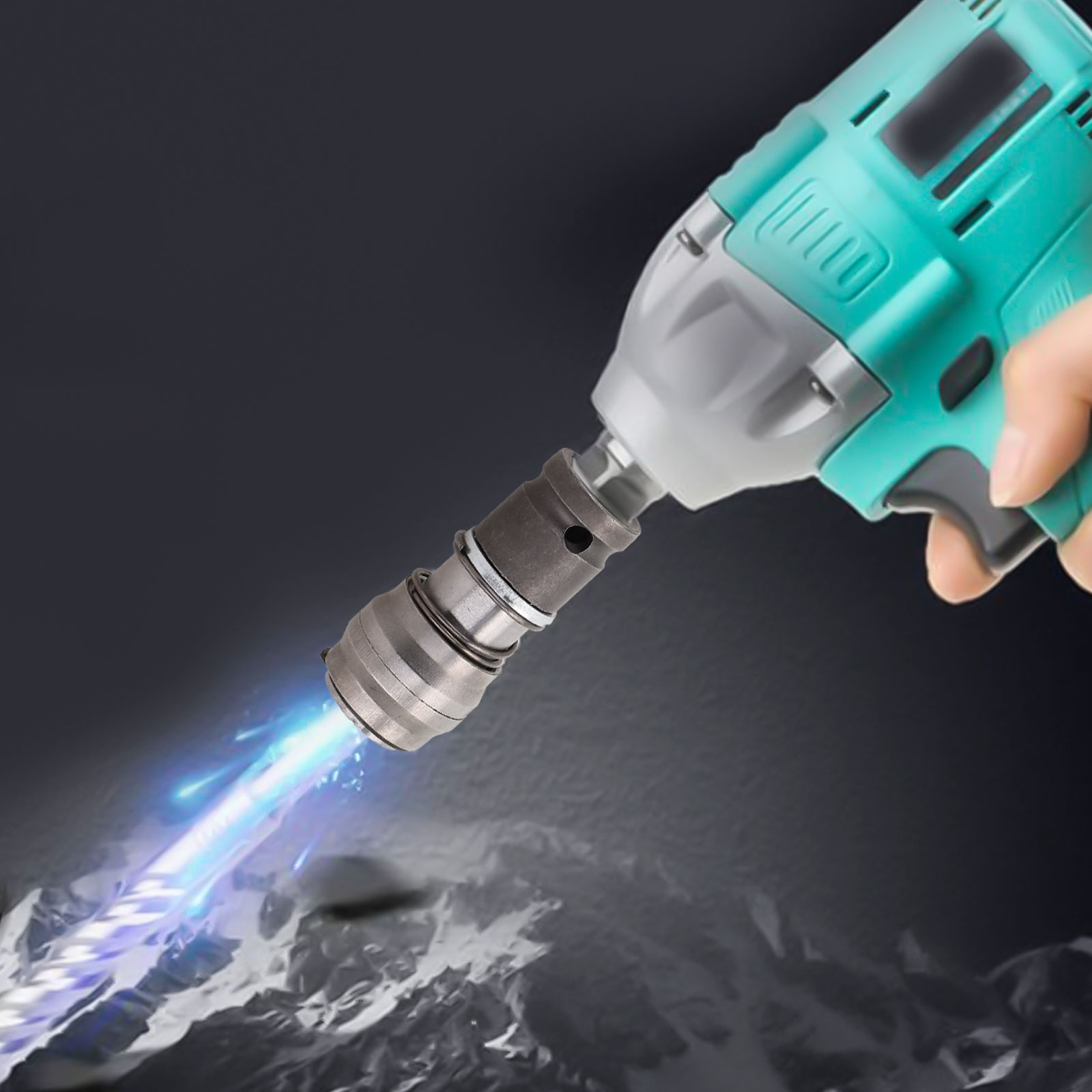Electric Hammer Conversion Ada – Workshop Hand Tools And Equipment recenzja i cena