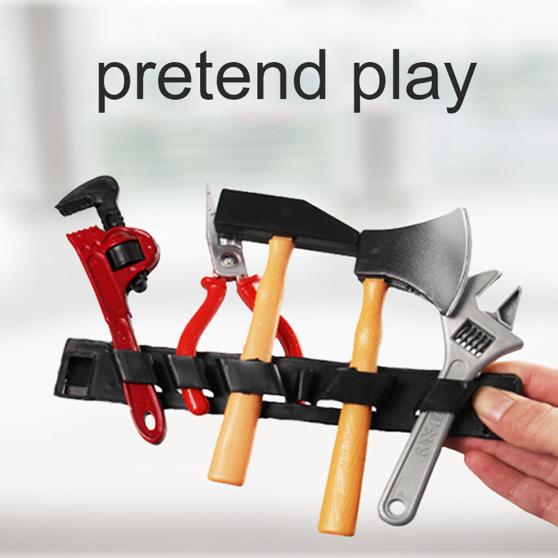 Mini Repair Toys Children Puzz – Workshop Tools Toy recenzja i cena