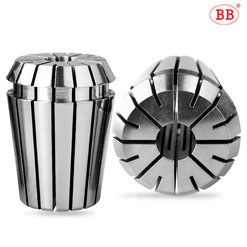 BB Spring Collet Chuck ER32 ER – Hand Tools Mechanical Workshop recenzja i cena
