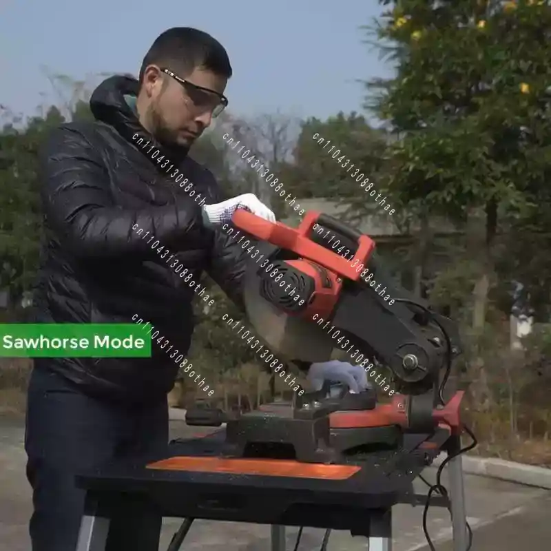 DIY Woodworking Table Portable – Workshop Tools Table recenzja i cena