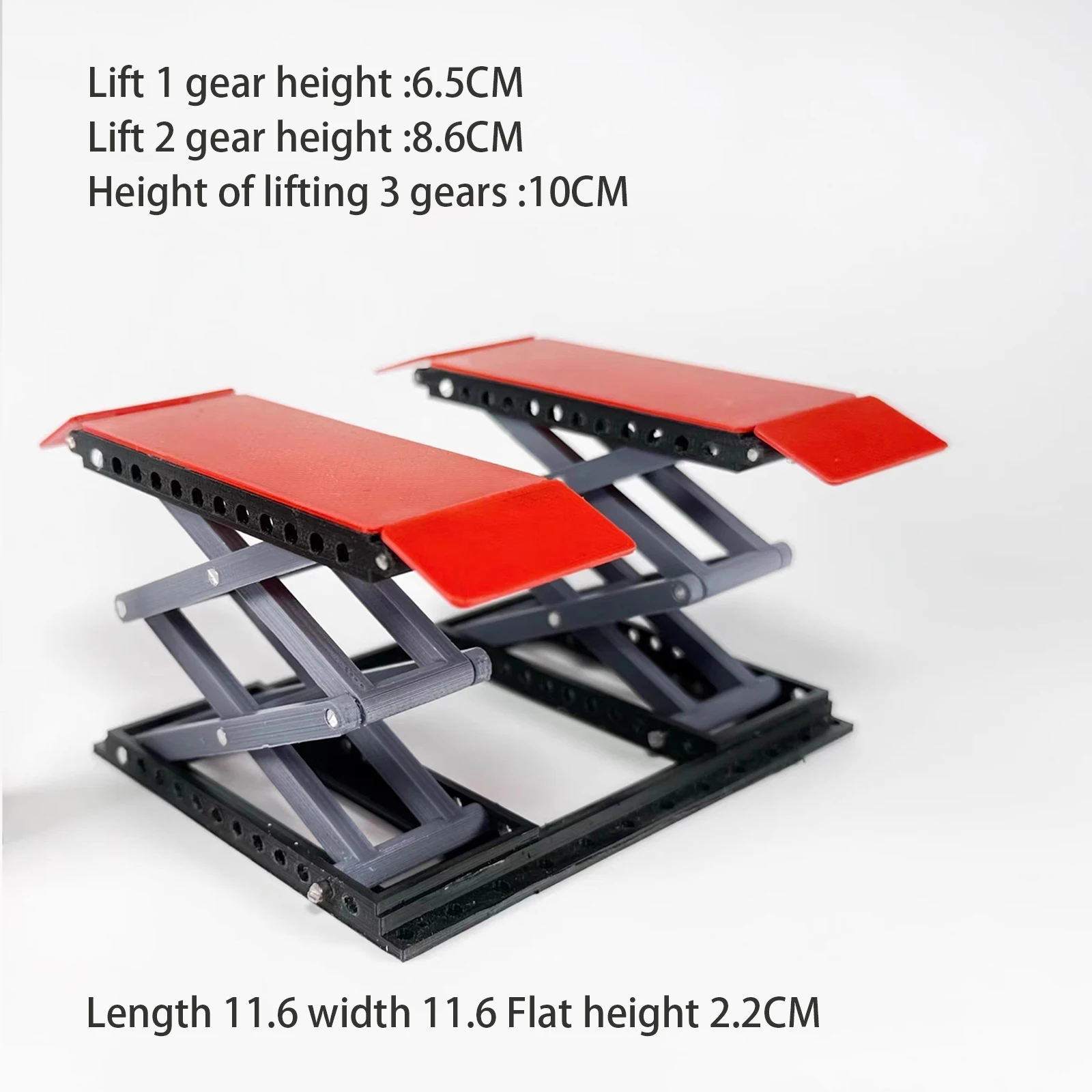 Lifting Model Suitable for 1/1 – Workshop Tools Toy recenzja i cena
