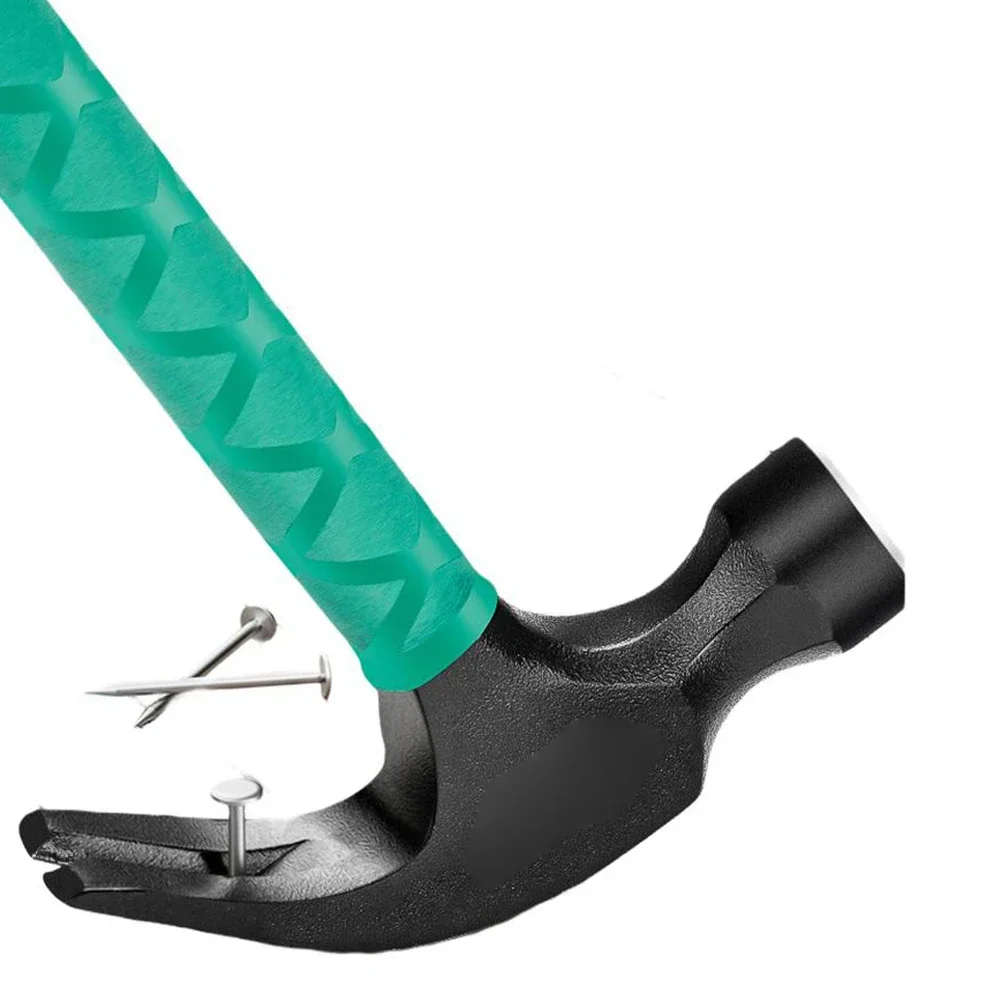 1pc Claw Hammer For Air Condit – Workshop Hand Tools And Equipment recenzja i cena