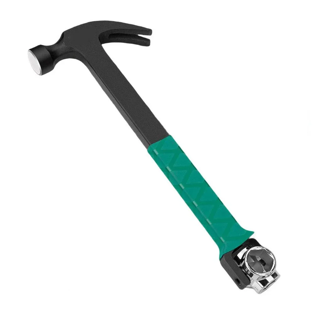 1pc Claw Hammer For Air Condit – Workshop Hand Tools And Equipment recenzja i cena