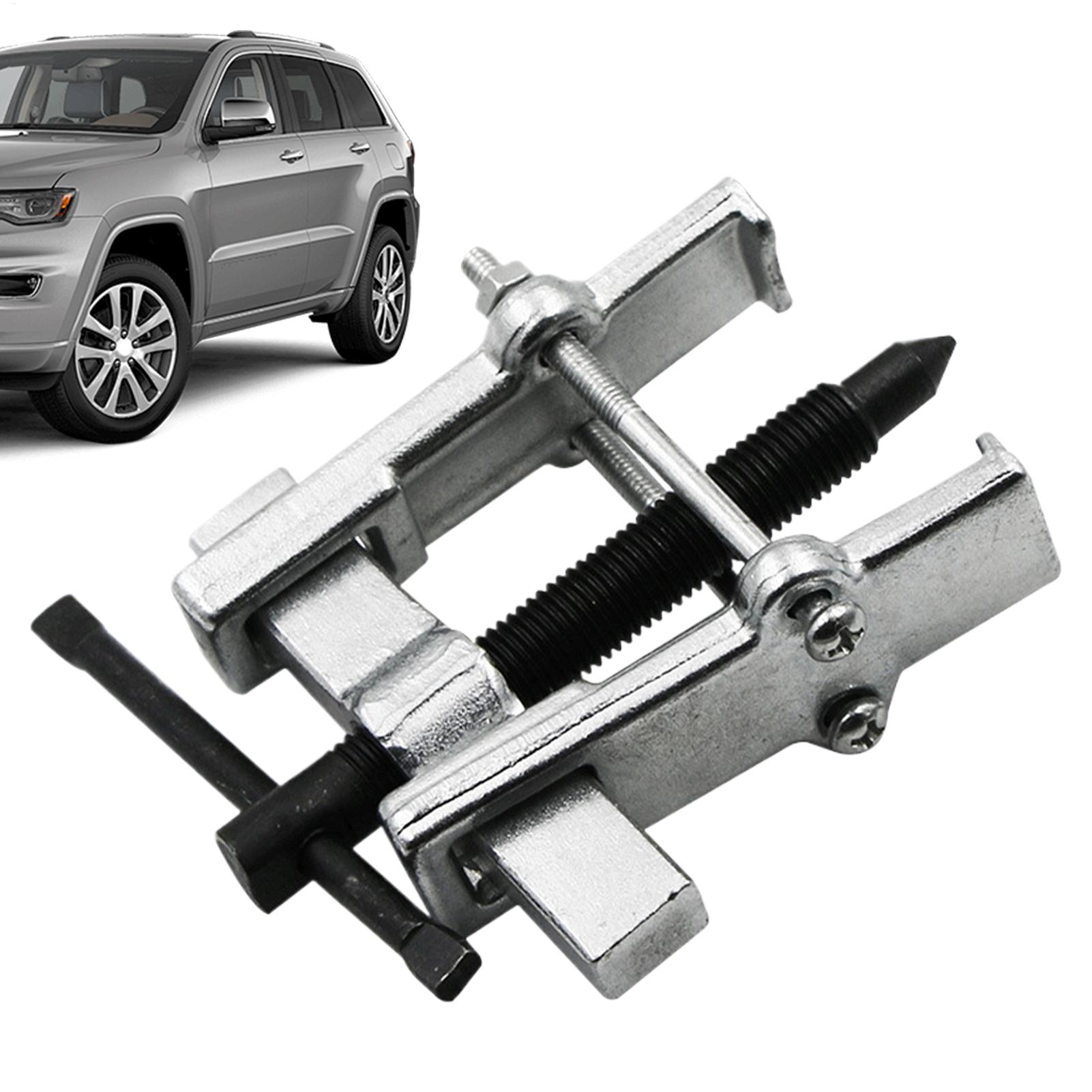 2-Jaw Puller Tool Adjustable P – Hand Tools Mechanical Workshop recenzja i cena