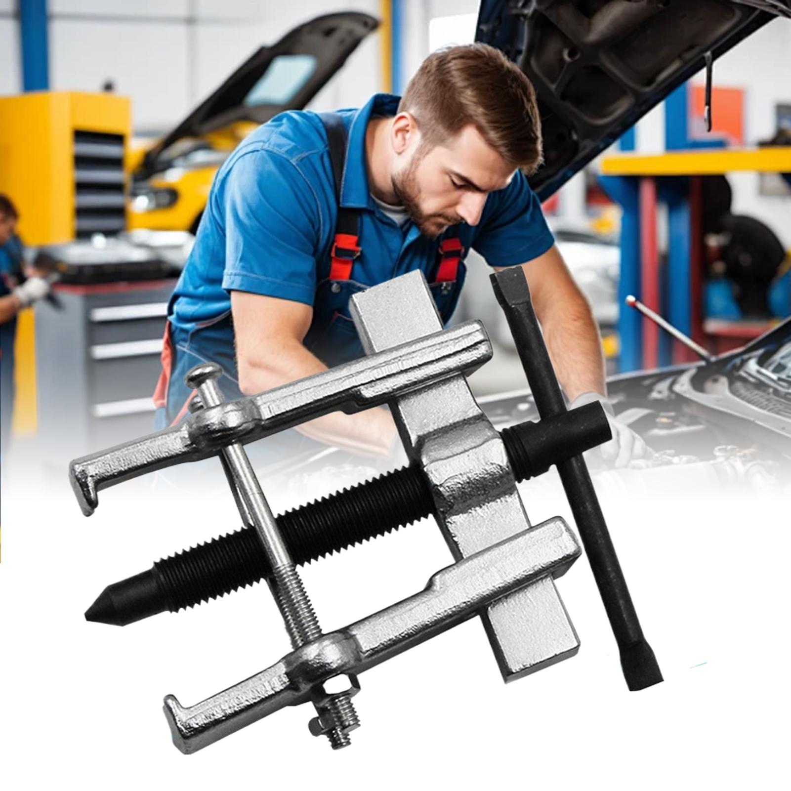 2-Jaw Puller Tool Adjustable P – Hand Tools Mechanical Workshop recenzja i cena