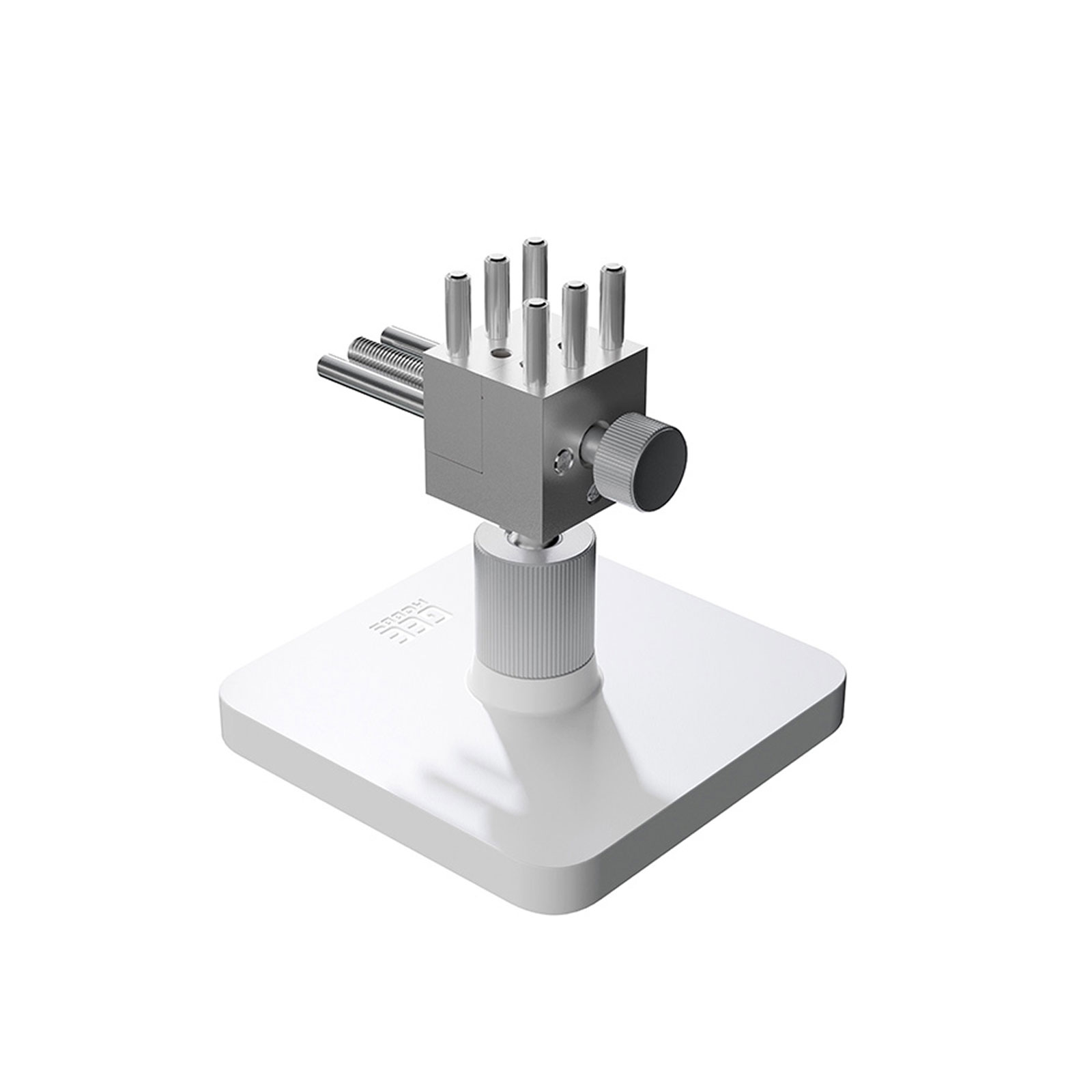 Geehobby GH-TV Stainless Steel – Workshop Tools Vice recenzja i cena
