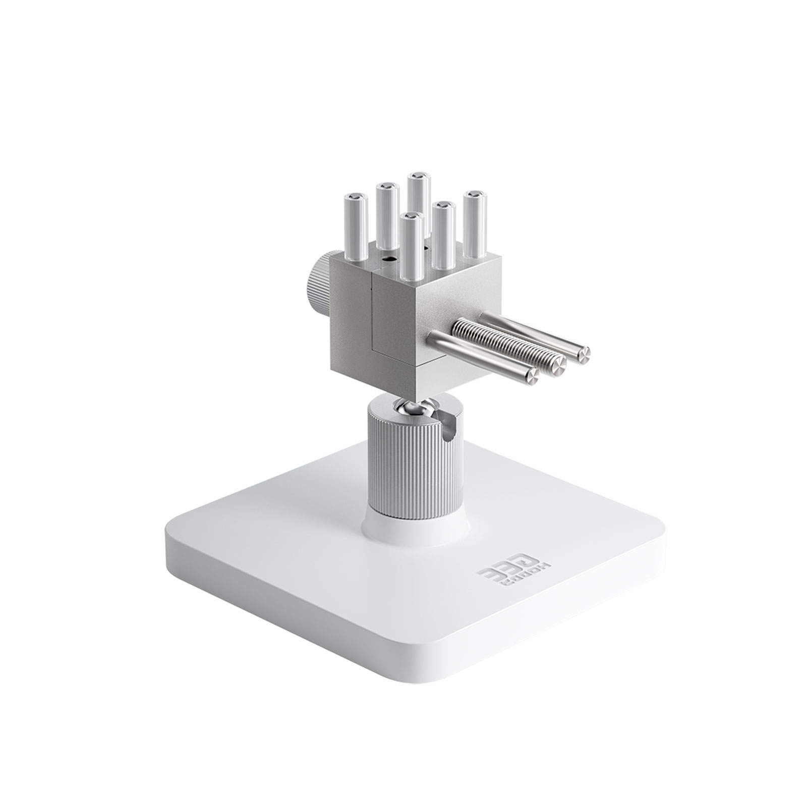 Geehobby GH-TV Stainless Steel – Workshop Tools Vice recenzja i cena