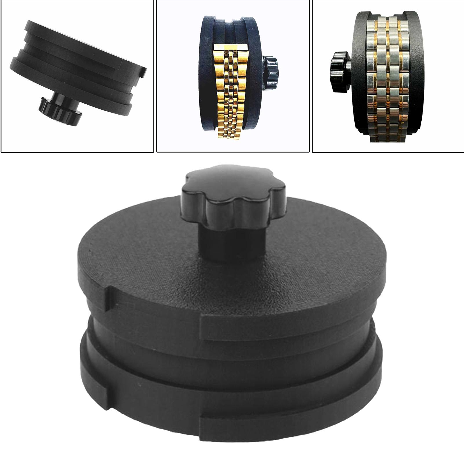 Adjustable Watch Band Polishin – Workshop Tools In Engineering recenzja i cena