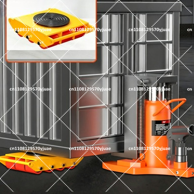 Claw Type Hydraulic Lifting Ja – Workshop Hand Tools And Equipment recenzja i cena