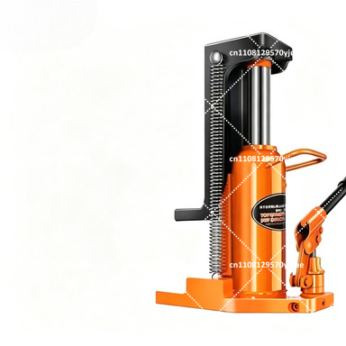 Claw Type Hydraulic Lifting Ja – Workshop Hand Tools And Equipment recenzja i cena