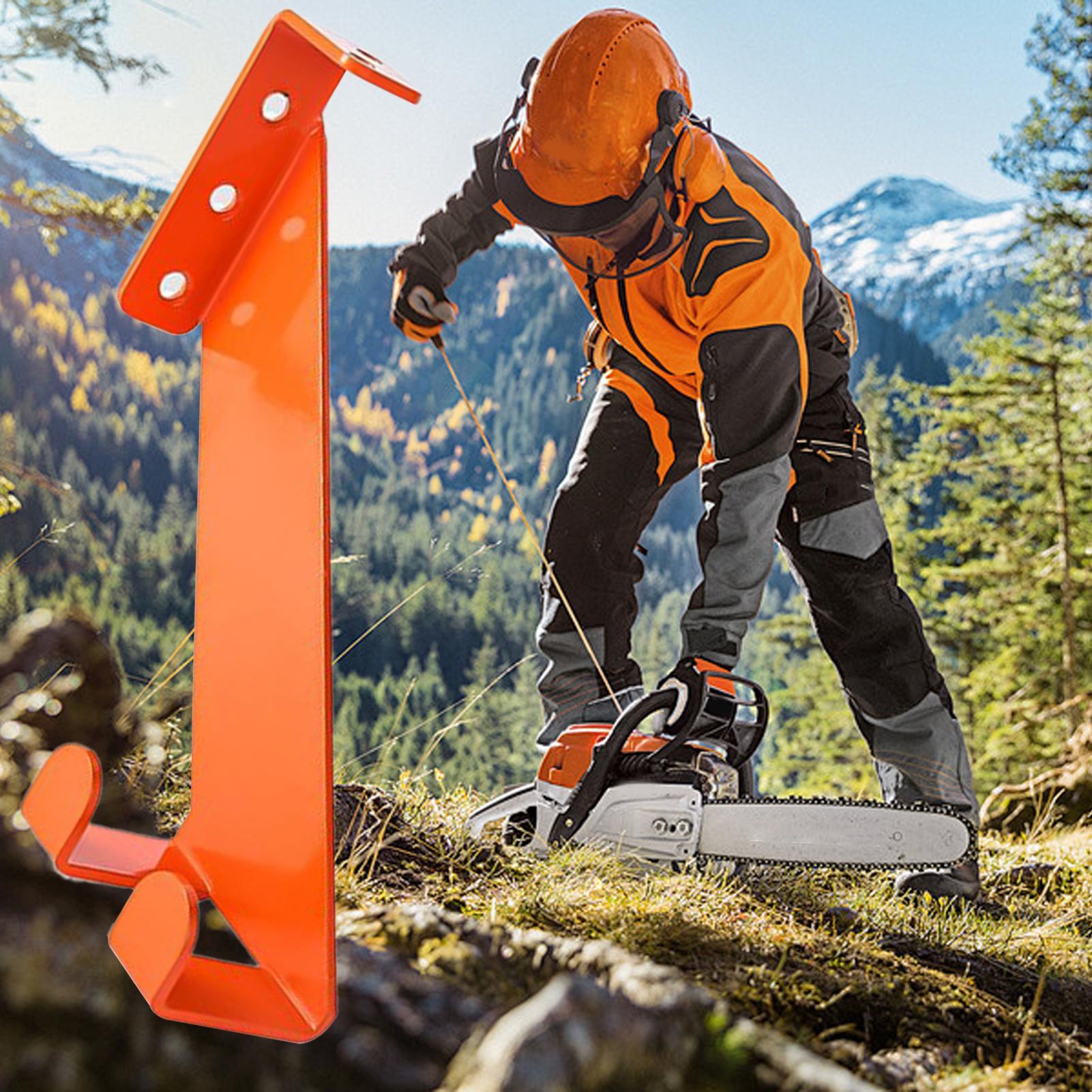 Chainsaw Wall Mount Stainless  – Workshop Tools Display recenzja i cena