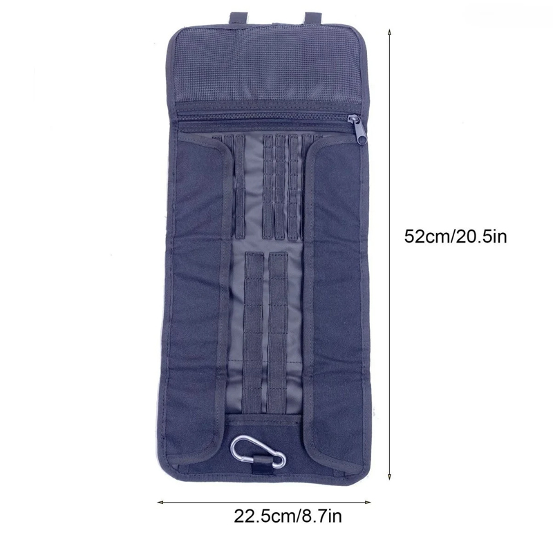 NEW Motorcycle Tool Bag Roll T – Tools For Motorcycle Workshop recenzja i cena